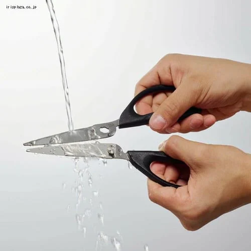 貝印 関孫六 レギュラーキッチン鋏 000DH3353 【代引き不可】_3