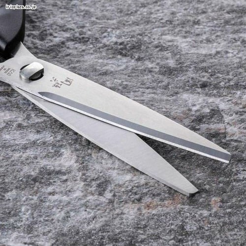 貝印 関孫六 レギュラーキッチン鋏 000DH3353 【代引き不可】_5