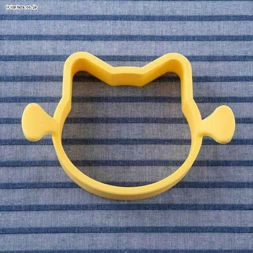 貝印 リトルシェフ 厚焼きホットケーキ型 000DL7217 星・ハート_2