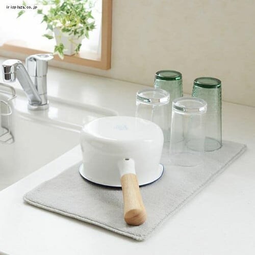 アーネスト MELIS 吸水マットワイド _6