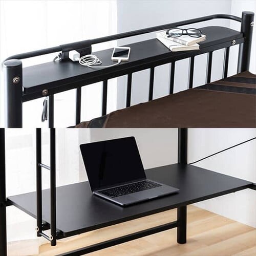 ���t�g�x�b�h �f�X�N �R���Z���g�t��  �u���b�N _16