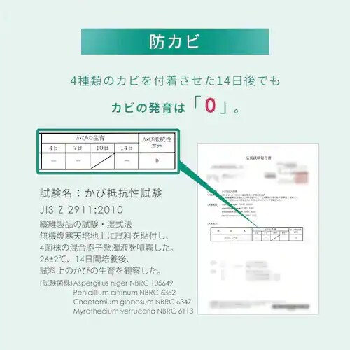 【訳あり】【7点】 布団セット シングル ポリエステル綿 水玉アイスグレー_11