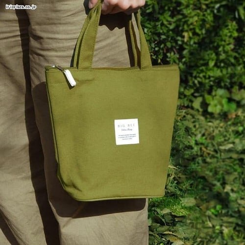 BigBee �����`�o�b�O�i�c�^�j �I���[�u�O���[��_2