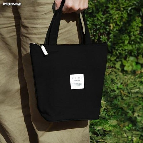 BigBee �����`�o�b�O�i�c�^�j �I���[�u�O���[��_4