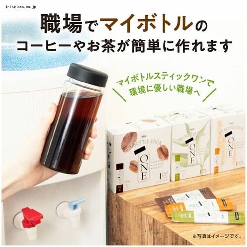 AGF R マイボトルスティック ワン 煎茶35本(個包装) _3