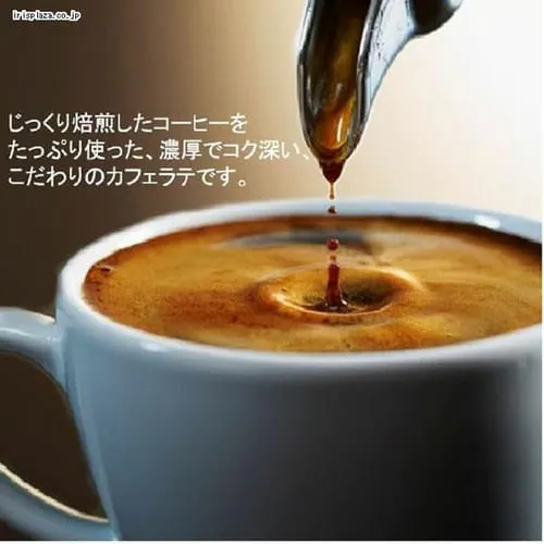 AGF �u�u�����f�B R �J�t�F���g���[ R�v�X�e�B�b�N �Z���~���N�J�t�F���e 18�{�i�X�e�B�b�N�j�i��j_2