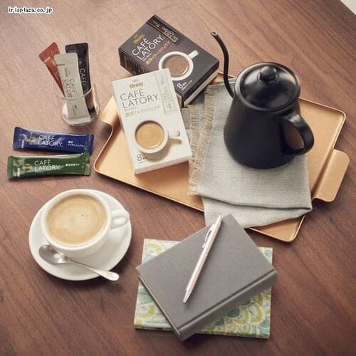 AGF �u�u�����f�B R �J�t�F���g���[ R�v�X�e�B�b�N �Z���N���[�~�[�J�v�`�[�m 16�{�i�X�e�B�b�N�j�i��j_6