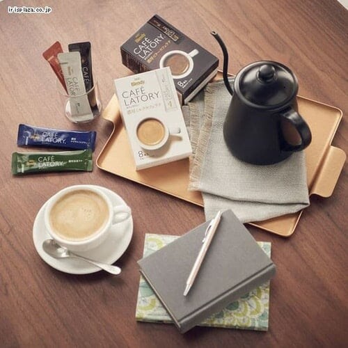 AGF �u�u�����f�B R �J�t�F���g���[ R�v�X�e�B�b�N �Z���L���������}�L�A�[�g 16�{�i�X�e�B�b�N�j�i��j_6