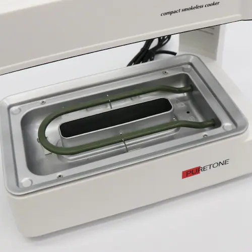 ���������� �z�b�g�v���[�g �����o�Ȃ� �_�C�������R���p�N�g���������� HTG-375 �y�v���U�Z���N�g�z_6