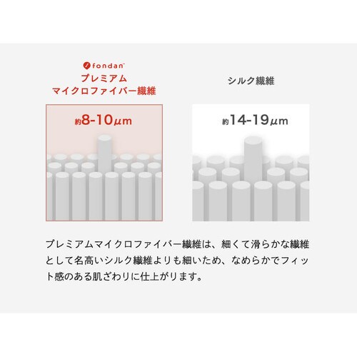 fondan �u�����P�b�g �V���O�� ���d�^�C�v �v���~�A���}�C�N���t�@�C�o�[ �V���o�[�O���[ _8