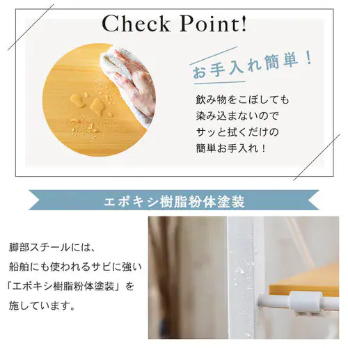 【訳あり】L字デスク LDK-1279 グレー【プラザセレクト】_16