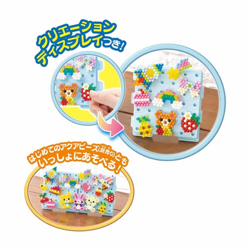 �G�|�b�N�� �A�N�A�r�[�Y 5000�r�[�Y�g�����N AQ-317 _5