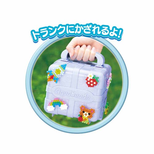 �G�|�b�N�� �A�N�A�r�[�Y 5000�r�[�Y�g�����N AQ-317 _6