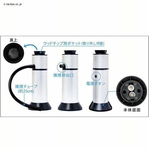 �|�[�^�u�������� GH-SMKBHC-SV �V���o�[_3