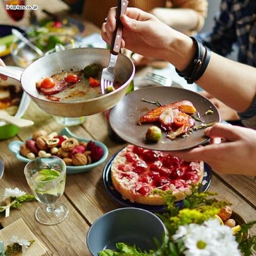 �|�[�^�u��������Z�b�g �V���o�[ GH-SMKB-SV _4