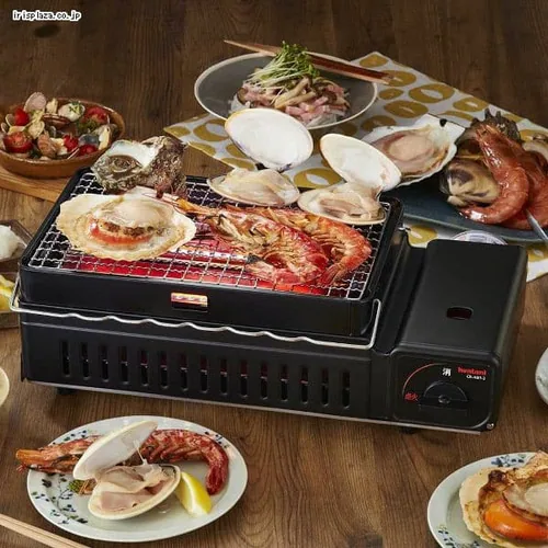 �C���^�j �J�Z�b�g�R���� �₫�܂� CB-ABR-2_2