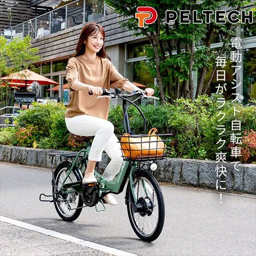 PELTECH �d�����]�� �܂��� 20�C���` �O��6�i�ϑ�  TDN-212L�KH �}�b�g�J�[�L�y�����z�y�ȈՑg���K�v�i�z�y���Ԏw��s�z�y������s�z_12