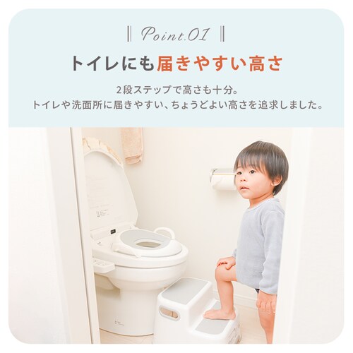 ���ݑ� 2�i�X�e�b�v �q���p �s���N 90194_4