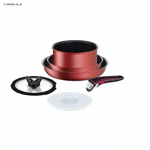 �t���C�p�� 6�_�Z�b�g IH �K�X�� T-fal �C���W�j�I�E�l�I ���[�W�� �A�����~�e�b�h L38391 _4