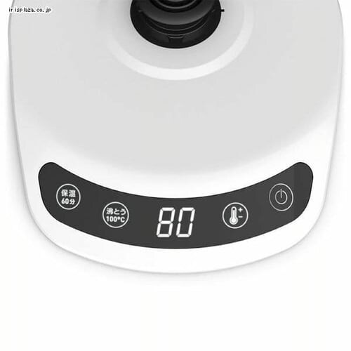 �d�C�P�g�� 0.8L �e�B�t�@�[�� T-fal �A�v���V�A �R���g���[�� KO7201JP �z���C�g_4