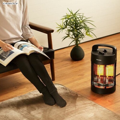 ���E���h�q�[�^�[�����q�[�^�[600W B HEAT-L-069B �y�O�����s�z�y������s�z�y�����s�z_5