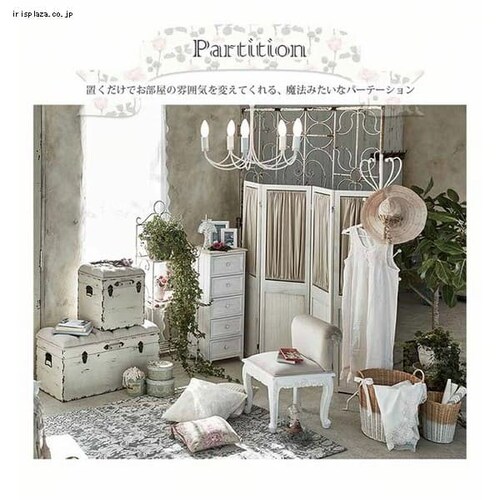 �p�[�e�[�V���� MS-5414AW �A���e�B�[�N�z���C�g �y������s�z_5