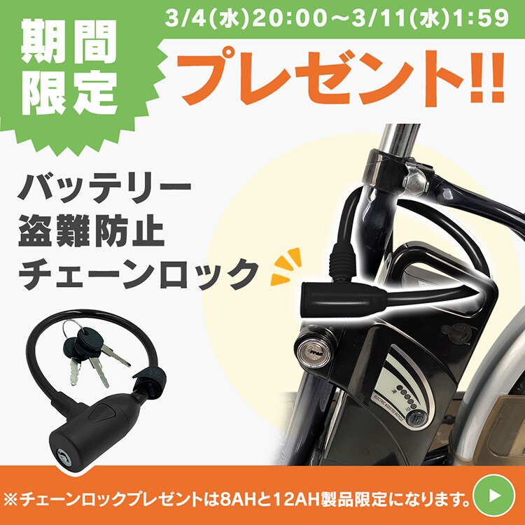 11,800円OFF】【完成品】電動三輪車 20インチ TDRｰ163 プレシャス