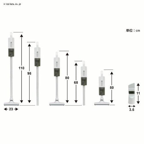 �x���\�X �|���@ 2WAY �R�[�h���X �[�d�� VS-YI003PK �p�X�e���s���N _3