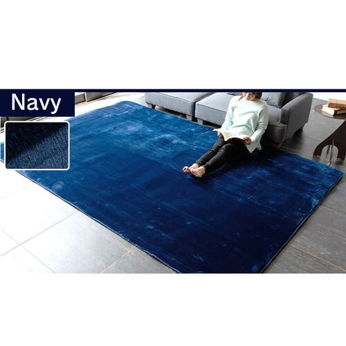 �z�b�g�J�[�y�b�g+�ᔽ�����O140�~200cm �S4�F�y�v���U�Z���N�g�z _6