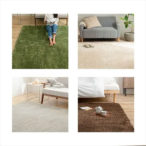 �z�b�g�J�[�y�b�g+�V���M�[���O 200�~250cm SGR-2025 �x�[�W��_2