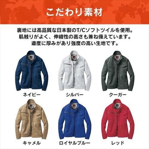 �o�[�g�� �W���P�b�g 7081 M 3��l�C�r�[_3
