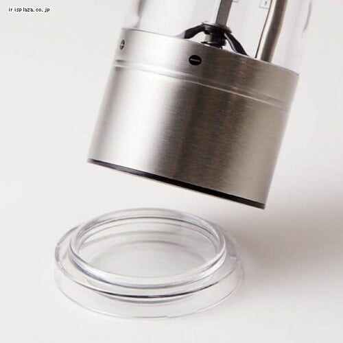 �d���~�� ���b�Z���z�u�X Russell Hobbs �\���g���y�b�p�[ 7921JP _2