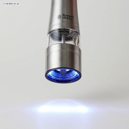 �d���~�� ���b�Z���z�u�X Russell Hobbs �\���g���y�b�p�[ 7921JP _3