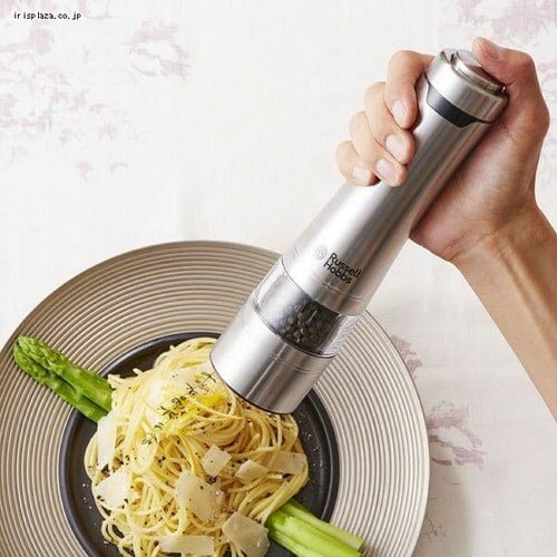 �d���~�� ���b�Z���z�u�X Russell Hobbs �\���g���y�b�p�[ 7921JP _5