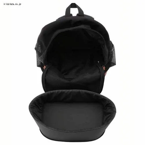 OUTDOOR PRODUCTS DAYPACK ���b�V���L�����[ M �u���b�N OD193-011-001 _5