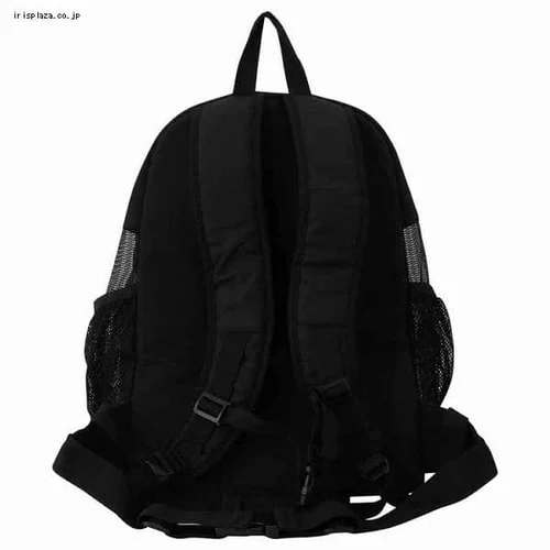 OUTDOOR PRODUCTS DAYPACK ���b�V���L�����[ M �u���b�N OD193-011-001 _6