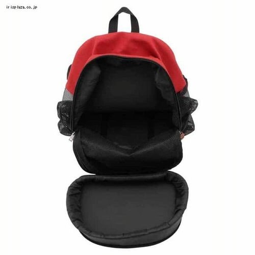 OUTDOOR PRODUCTS DAYPACK ���b�V���L�����[ L OD193-011-002 �u���b�N _6