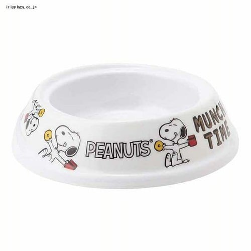 SNOOPY �X�k�[�s�[�t�[�h�{�E�� �q�b�v�A�b�v S SN193-091-005 �s���N_6