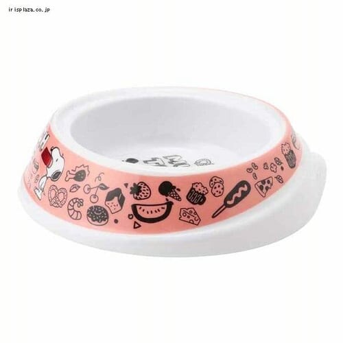 SNOOPY �X�k�[�s�[�t�[�h�{�E�� �q�b�v�A�b�v S SN193-091-005 �s���N_7