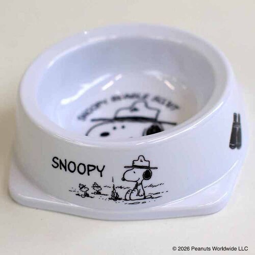 SNOOPY �X�k�[�s�[�t�[�h�{�E�� S AE9203 �S2�F_3