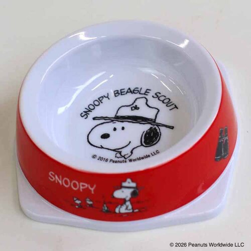 SNOOPY �X�k�[�s�[�t�[�h�{�E�� S AE9203 �S2�F_4