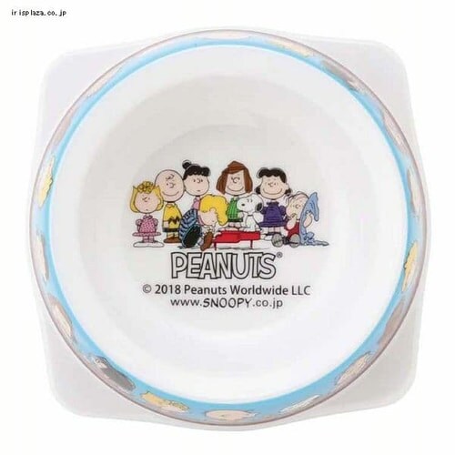 SNOOPY �X�k�[�s�[�t�[�h�{�E�� M SN193-091-002 �z���C�g _4