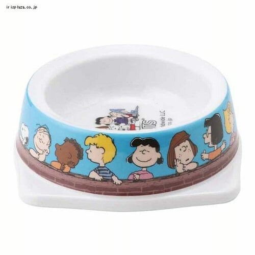 SNOOPY �X�k�[�s�[�t�[�h�{�E�� M SN193-091-002 �z���C�g _6