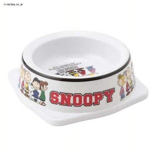 SNOOPY �X�k�[�s�[�t�[�h�{�E�� M SN193-091-002 �z���C�g _7