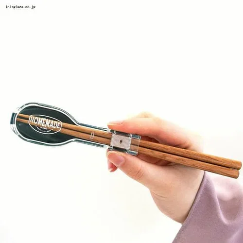 ミコノス デュオ 抗菌コンビセット&ハーフケース 332128 レッド_5