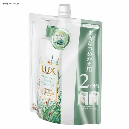 ���j���[�o ���b�N�X �X�[�p�[���b�`�V���C�� �{�^�j�J���V���C�� ����R���f�B�V���i�[ �߂����p 660g _3