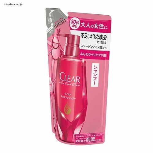 ���j���[�o �y5�z�N���A ���C�X�g �X�J���v�V�����v�[ �߂����p 300g �y�v���U�Z���N�g�z_3