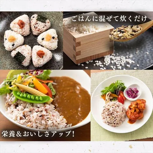 �y���[���ցz�x�X�g�A���j�e�B �����Y GABA�G���� 690g(230g�~3��) �y�v���U�}�[�P�b�g�z�y������s�z_6