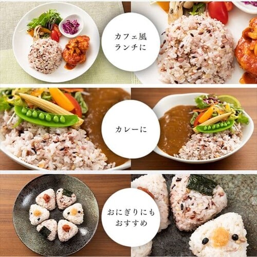 �y���[���ցz�x�X�g�A���j�e�B �����Y GABA�G���� 690g(230g�~3��) �y�v���U�}�[�P�b�g�z�y������s�z_12