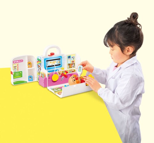 �A���p���}�� �s�J�b�Ƃ��񂾂�I�A���p���}�� ����100�΂��т傤���� _3